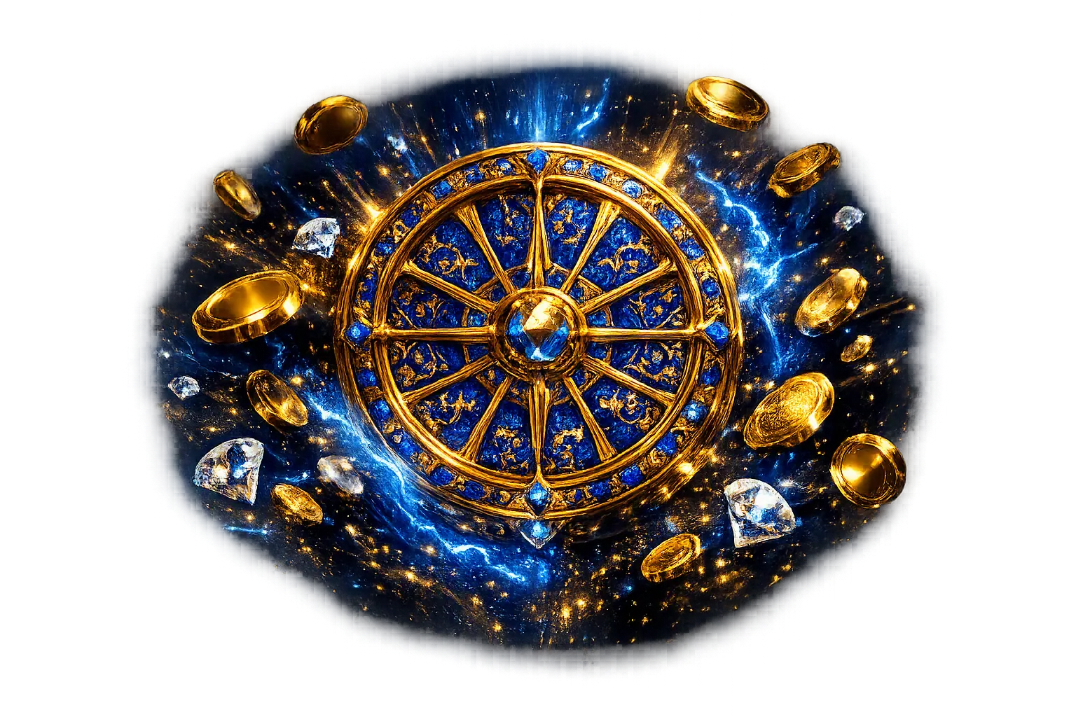 Banner promocional de Velora Casino